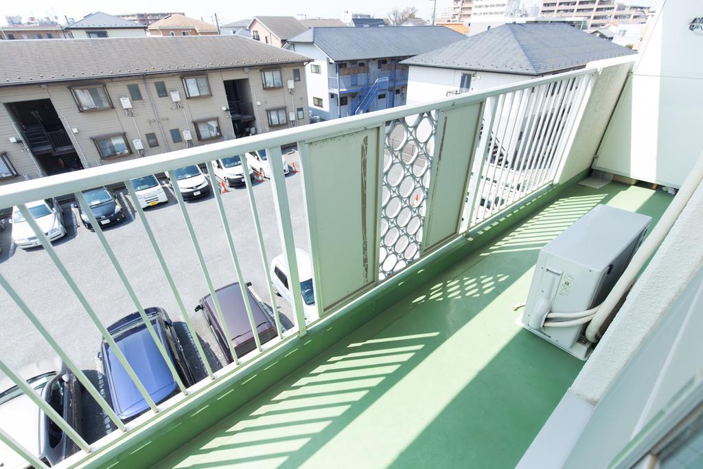 Leo Nibankan 305 Funabashi Zewnętrze zdjęcie